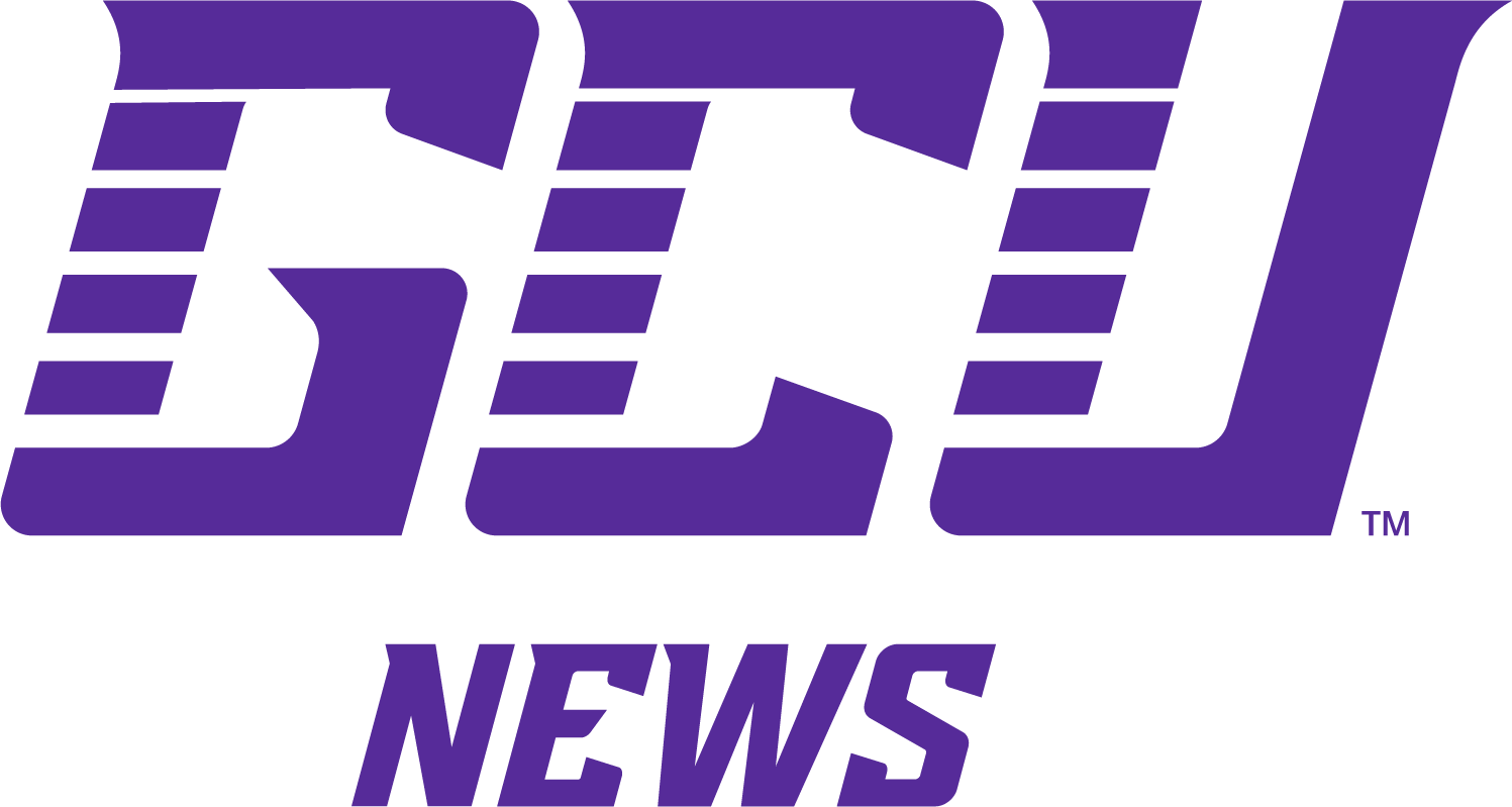 GCU News logo in header